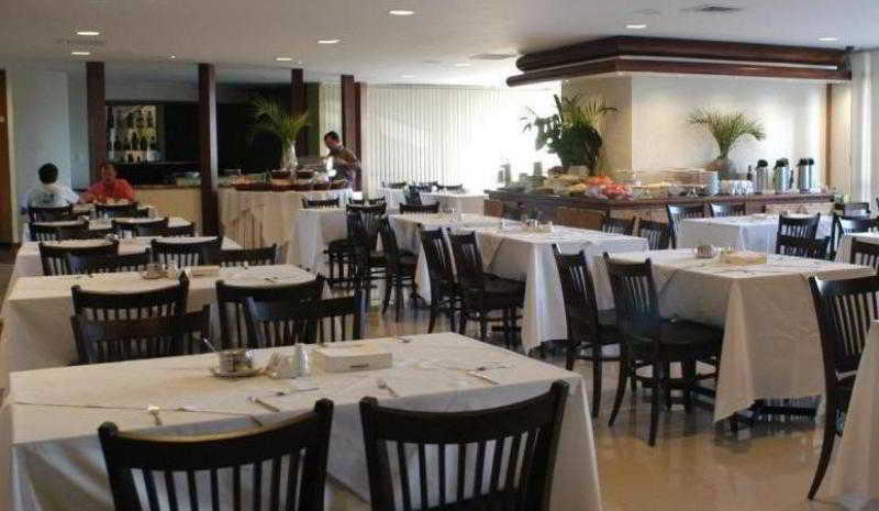 Aracoara Hotel Brasília Eksteriør billede