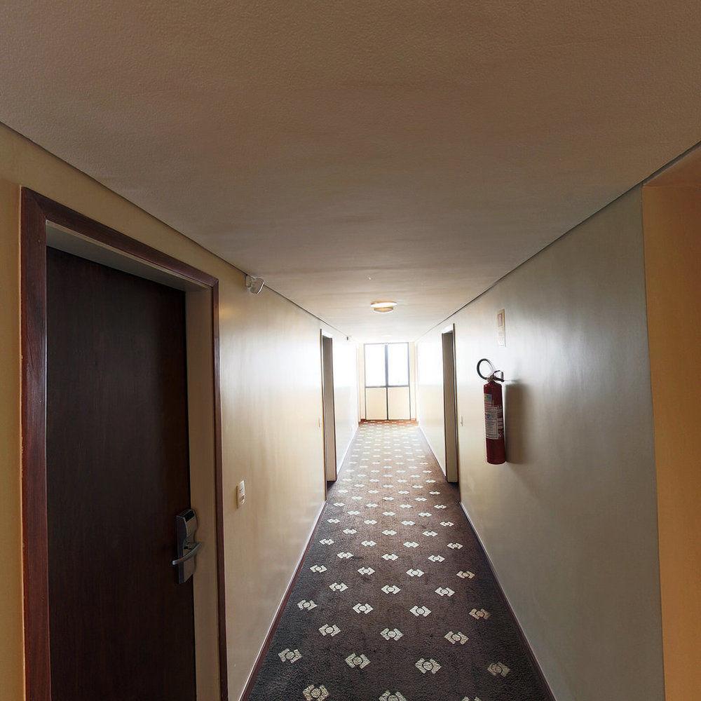 Aracoara Hotel Brasília Eksteriør billede