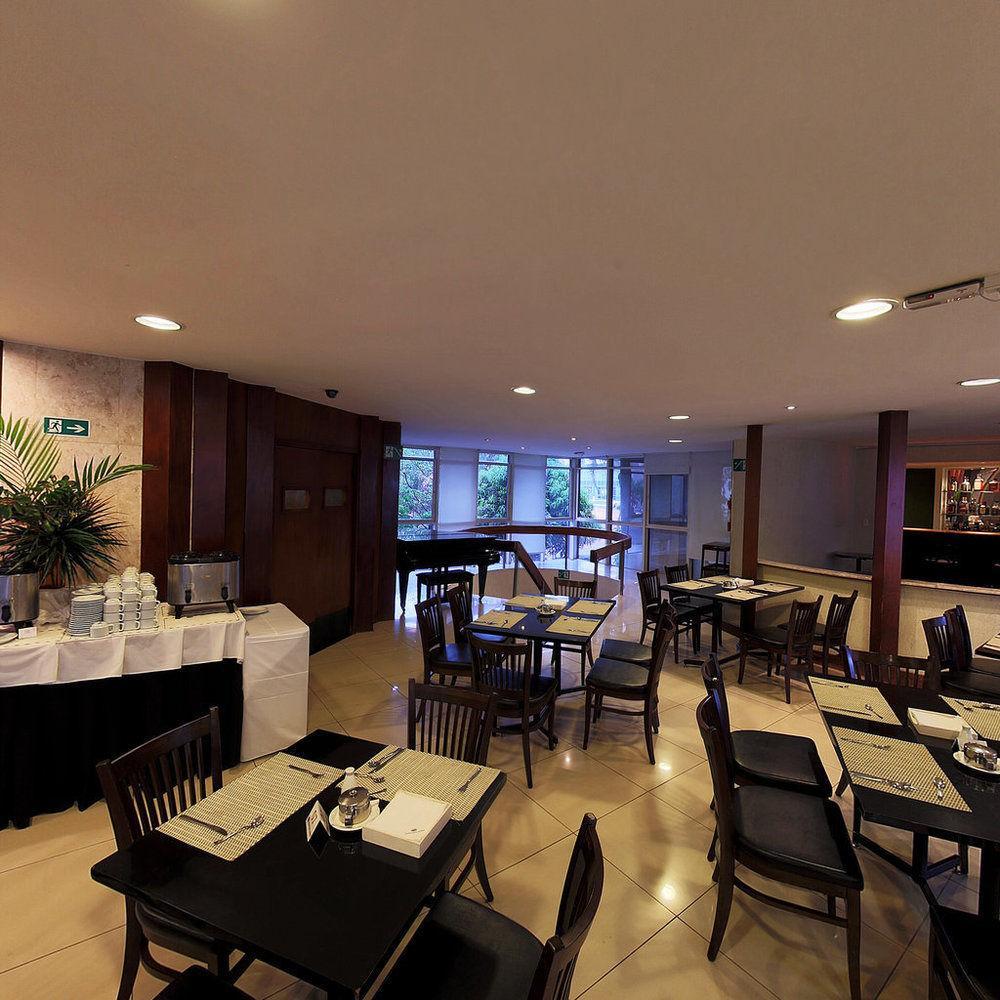 Aracoara Hotel Brasília Eksteriør billede