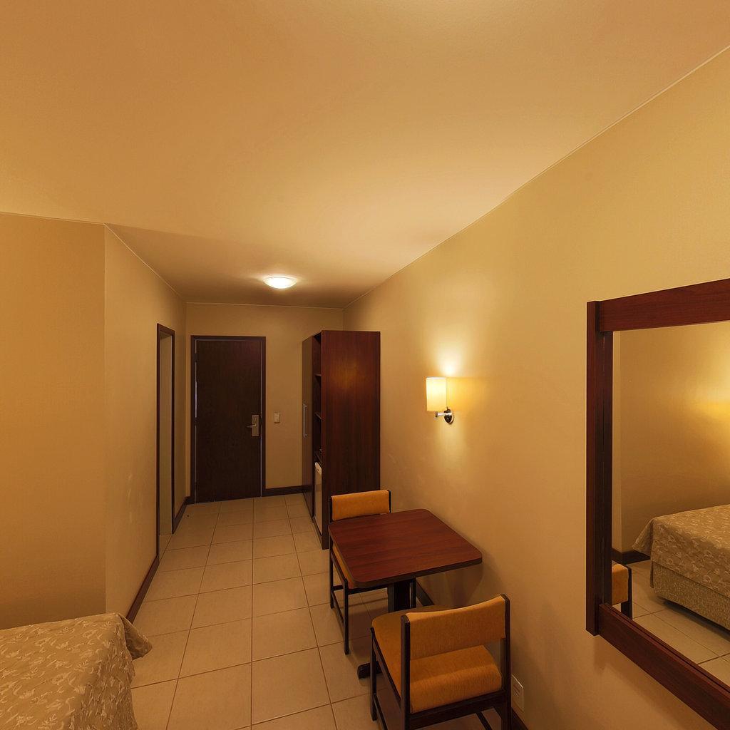 Aracoara Hotel Brasília Eksteriør billede