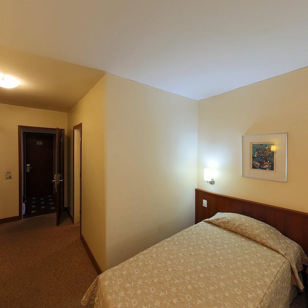 Aracoara Hotel Brasília Eksteriør billede
