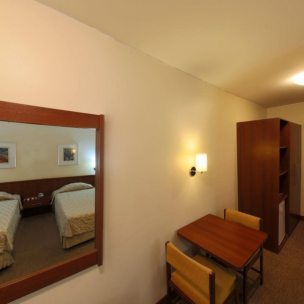 Aracoara Hotel Brasília Eksteriør billede
