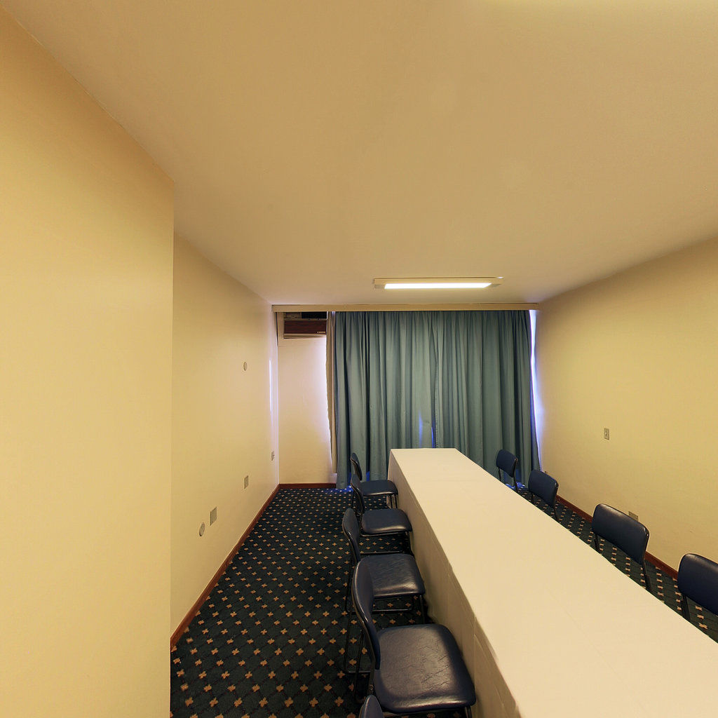 Aracoara Hotel Brasília Eksteriør billede