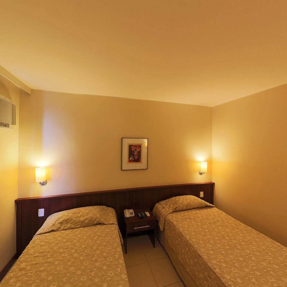 Aracoara Hotel Brasília Eksteriør billede